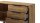 Kommode HALLE WM Sideboard Wotan Eiche mit Metall 144 cm