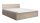 Bett BERLIN Bettgestell San Remo 180x200 mit Schubkasten