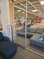 Raumteiler, Idee Concept Raumplus 369x256 cm