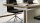 Esstisch SIGNO Eiche furniert Synchronauszug 160-205 x 90 cm