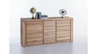 Sideboard TABEA Kommode Schrank Kernbuche teilmassiv