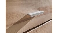 Sideboard TABEA Kommode Schrank Kernbuche teilmassiv