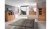 Sideboard TABEA Kommode Schrank Kernbuche teilmassiv
