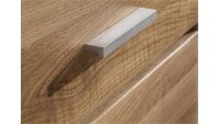 Sideboard TABEA Kommode Schrank Wildeiche teilmassiv