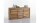 Sideboard TABEA Kommode Schrank Wildeiche teilmassiv