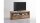 TV-Kommode TABEA Lowboard TV-Board Wildeiche teilmassiv