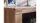 TV-Kommode TABEA Lowboard TV-Board Wildeiche teilmassiv