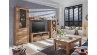 Wandboard TABEA Wandregal Kernbuche teilmassiv 135 cm