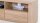 TV Board TABEA Holz Wildeiche Bianco teilmassiv 138 cm