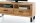 TV-Board TINA Lowboard Unterschrank in Eiche teilmassiv geölt 138x60