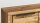 Sideboard 2556 GRETA Kommode in Eiche teilmassiv geölt