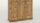 Kleiderschrank TONI 3 Schrank Wildeiche teilmassiv 152 cm breit