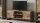 TV-Board 2277 JANNE Lowboard in Eiche furniert 168 cm