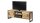 TV-Board 2277 JANNE Lowboard in Eiche furniert 168 cm