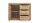 Kommode 2562 GRETA Sideboard in Eiche teilmassiv 108 cm