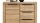 Kommode 2562 GRETA Sideboard in Eiche teilmassiv 108 cm