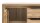 Sideboard 2544 GRETA Kommode in Eiche teilmassiv geölt 2-trg