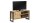 TV-Board 2268 JANNE Lowboard in Eiche furniert 118 cm