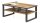 Couchtisch 2260 JANNE Beistelltisch in Eiche furniert 115x46