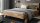 Futonbett HEINRICH Rustic-Eiche 140x200 cm