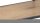 Regal SEAFORD schwarz matt Wildeiche Look Puristisch