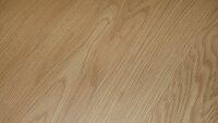 Beistelltisch SEAFORD schwarz Wildeiche Look Puristisch