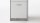 Schreibtisch JACKSON Computertisch Bürotisch in Beton weiß 123x50 cm