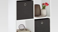 Raumteiler MEGA 400 Bücherregal Regal Standregal in weiß 70 cm