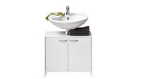 Waschbeckenunterschrank MARBELLA Badezimmerschrank...