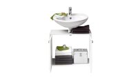 Waschbeckenunterschrank MARBELLA Badezimmerschrank...