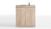 Kommode BRISTOL 1 Schrank in Eiche