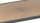 Schuhregal SEAFORD schwarz Wildeiche-Optik Metallgestell
