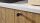 Regalwand CALVIA Regal Anrichte Sideboard weiß Alteiche abschließbar