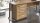 Rollcontainer CALVIA 4 Bürocontainer in Alteiche abschließbar