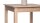 Esstisch COBURG Tisch Küchentisch Sonoma Eiche ausziehbar 80-120x80
