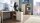 Winkelschreibtisch LONDON 1 Ecktisch Sonoma Eiche mit Sideboard