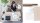 Winkelschreibtisch LONDON 1 Ecktisch Sonoma Eiche mit Sideboard