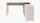 Winkelschreibtisch LONDON 1 Ecktisch Sonoma Eiche mit Sideboard