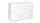 Sideboard BLANC 4 grifflose Kommode in Weiß 120 cm breit