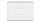 Sideboard BLANC 4 grifflose Kommode in Weiß 120 cm breit