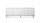 Sideboard GÖTEBORG weiß Sonoma Eiche Schrank 200 cm