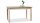 Esstisch COBURG Ausziehtisch Sonoma Eiche 140-180 cm
