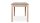 Esstisch COBURG Ausziehtisch Sonoma Eiche 140-180 cm