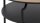 Couchtisch GOLDINGTON Wildeiche Look Ablage Ø 80 cm