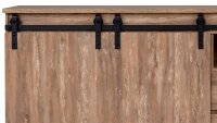 Sideboard MARRAKESCH Valhalla Eiche Milford Kiefer 180 cm