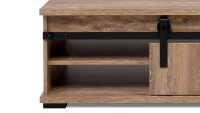 Couchtisch MARRAKESCH Valhalla Eiche Milford Kiefer 100 cm