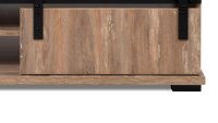 Couchtisch MARRAKESCH Valhalla Eiche Milford Kiefer 100 cm