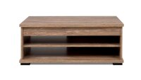 Couchtisch MARRAKESCH Valhalla Eiche Milford Kiefer 100 cm