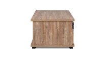 Couchtisch MARRAKESCH Valhalla Eiche Milford Kiefer 100 cm
