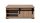 Couchtisch MARRAKESCH Valhalla Eiche Milford Kiefer 100 cm